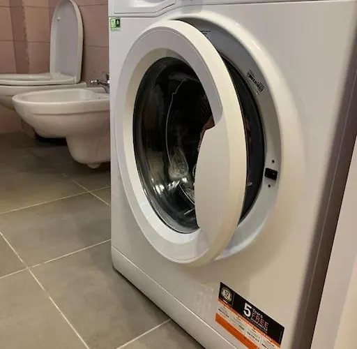 Perfect In Apartament Wlora