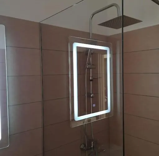 Perfect In Apartament Wlora