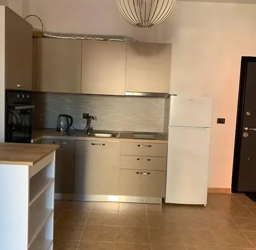 Apartament Perfect In Wlora