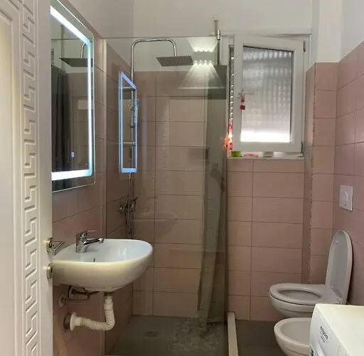 Apartament Perfect In