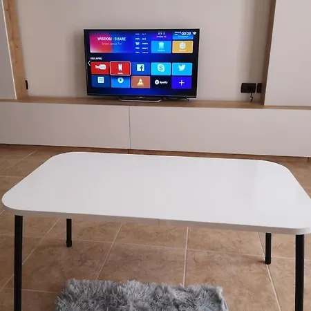Appartement Perfect In *