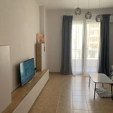 Appartement Perfect In Vlorë