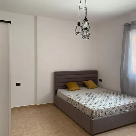 Appartement Perfect In