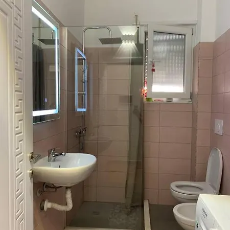 Appartement Perfect In
