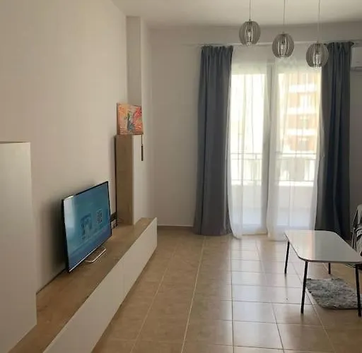 Apartment Perfect In Vlore