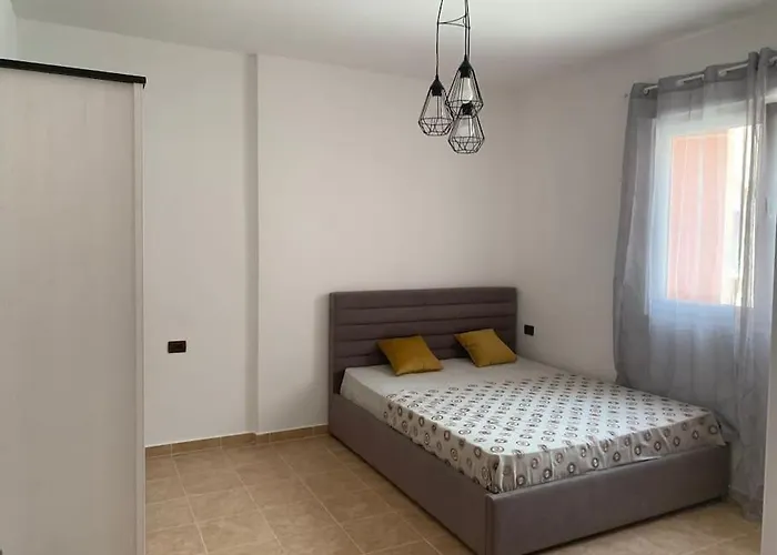 Apartment Perfect In