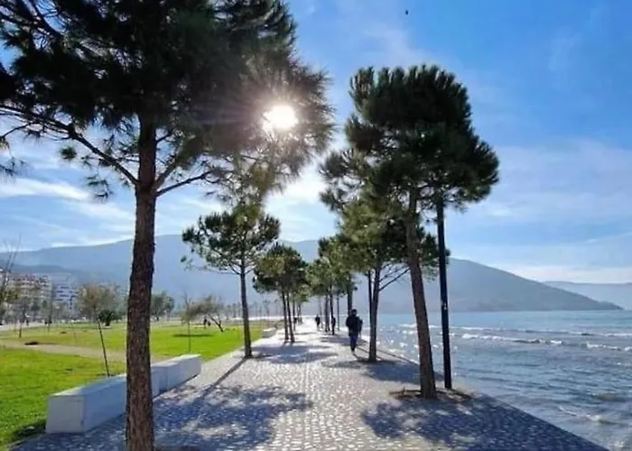 Perfect In Apartment